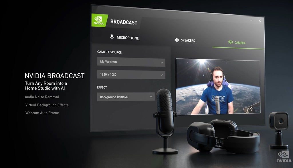 Nuevas NVIDIA GeForce RTX 3000, características, precio y ficha técnica