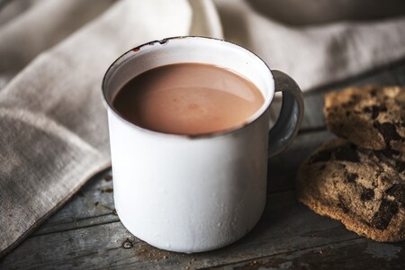 Champurrado de chocolate: bebida tradicional de México perfecta para estos días lluviosos