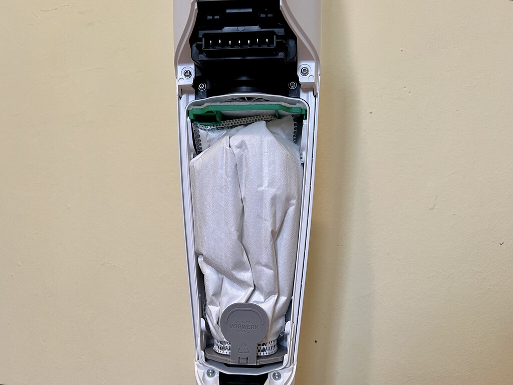 Vorwerk Kobold VK7, análss: revew con característcas, preco y especfcacones