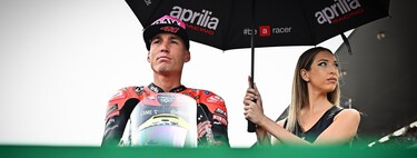 Aleix Espargaró tiene un ultimátum de Aprilia para decidir si se retira, y su plaza podría ser para Jorge Martín 