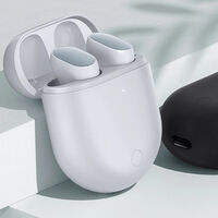 Los auriculares Bluetooth de Xiaomi con cancelación de ruido casi a precio mínimo en Amazon: ahora no cuestan ni 40 euros 