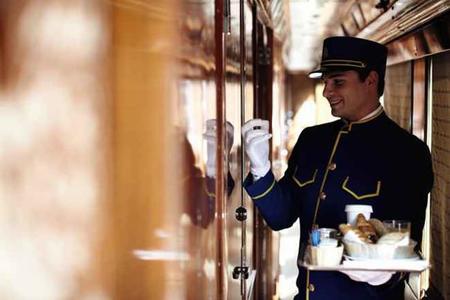 Con el Belmond Grand Hiberia Irlanda disfrutará de su propio Orient Express