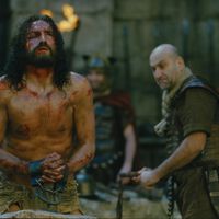 El Cristo de Mel Gibson vuelve a los cines. Y con un regalo para los fans: el primer adelanto de las secuelas