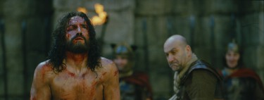 El Cristo de Mel Gibson vuelve a los cines. Y con un regalo para los fans: el primer adelanto de las secuelas