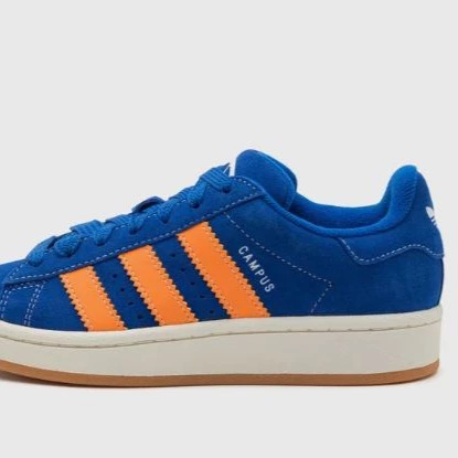 adidas Originals
CAMPUS 00S UNISEX - Zapatillas - azul