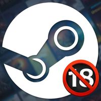 Steam limitará el acceso a juegos con contenidos adultos, pero la medida afectará sólo a los jugadores de Reino Unido para cumplir con una ley del país 