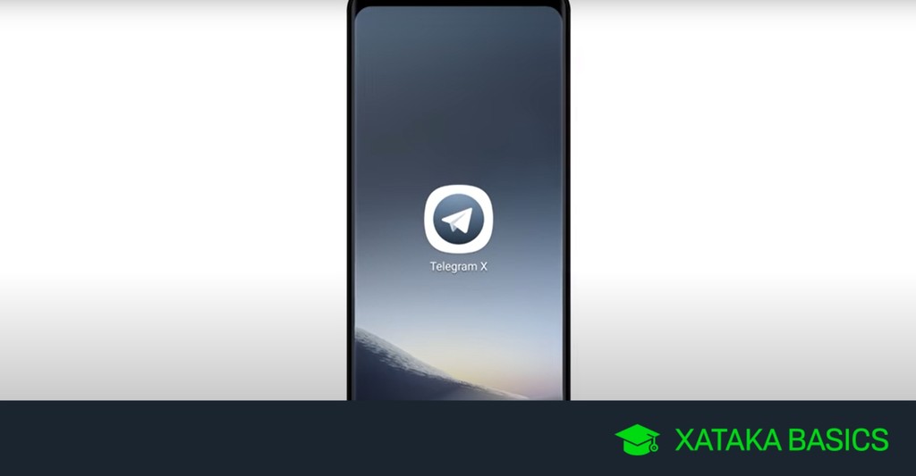 Telegram X qué es y en qué se diferencia con la app normal