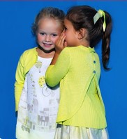 Moda Verano 2014 para bebés y niños: ¡han llegado las rebajas! 