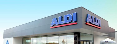 El próximo sábado (4 de abril) llegan a Aldi dos opciones de decoración LED solar para balcones y terrazas por menos de 5 euros