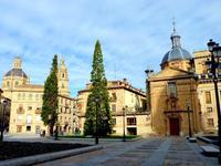 Salamanca: visitas teatralizadas