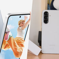 Samsung Galaxy A57 vs A56: ¿compensa pagar el doble por un móvil que ha cambiado tan poco?