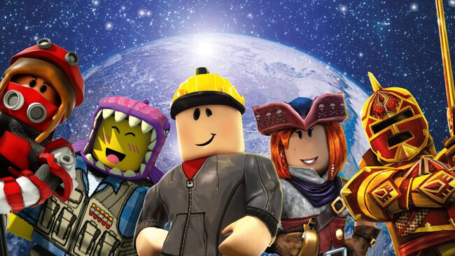 Roblox Kardashian
