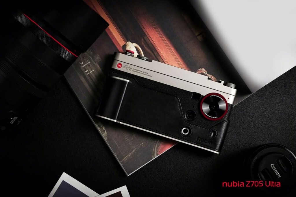 Nubia Days en Argentina: la marca china lanza descuentos y envíos gratis. Hasta cuándo se pueden conseguir rebajas de más del 30% 