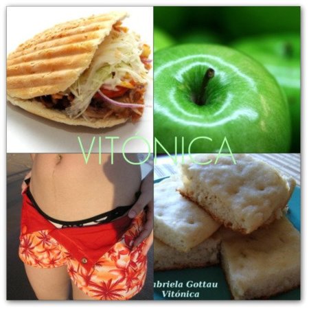 Lo mejor de la semana en Vitónica