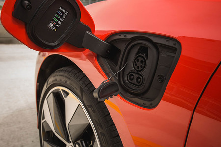 WLTP coche eléctrico