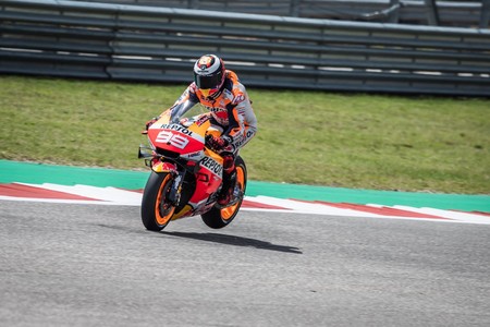 Jorge Lorenzo Austin Motogp 2019