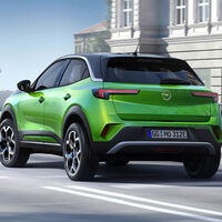 El Opel Mokka-e ya ha vendido toda la producción de 2021, incluso antes de comenzar las entregas