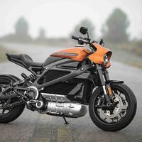 La Harley-Davidson LiveWire no engancha a los jóvenes por el precio y los necesita para salir del pozo