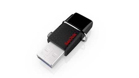 El SanDisk Ultra Dual de 128 Gb para PC y Android sigue bajando en Amazon: ahora por 34,50 euros