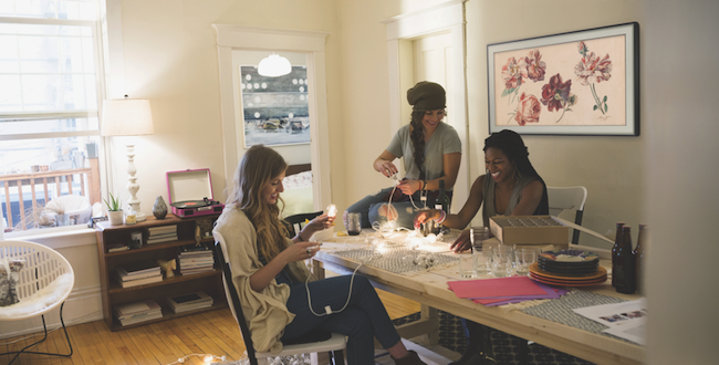 televisor samsung the frame 2018 diseño