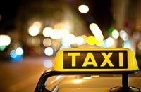 Autónomos taxistas chulos, autónomos con problemas