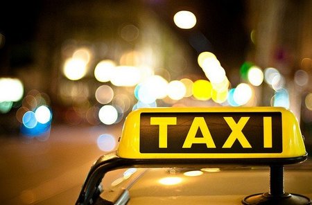 Autónomos taxistas chulos, autónomos con problemas