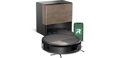 Irobot Roomba Max 775 Combo Base Autowash