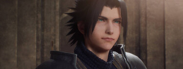 Crisis Core: Final Fantasy Reunion no solo mejorará sus gráficos, sino que modificará su sistema de pelea 