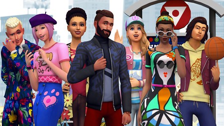 Los Sims 5: todo lo que sabemos sobre la nueva entrega con multijugador del archiconocido simulador de vida de Maxis y EA