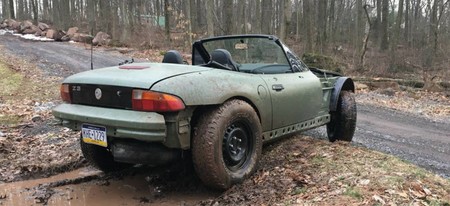 Bmw Z3