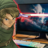 Alguien está haciendo un port nativo de TLOZ: Twilight Princess para PC, MacOS, y celulares. El resultado: 120 FPS en el iPhone 17 Pro