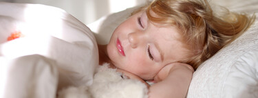 ¿Cuándo dejan de dormir la siesta los niños?