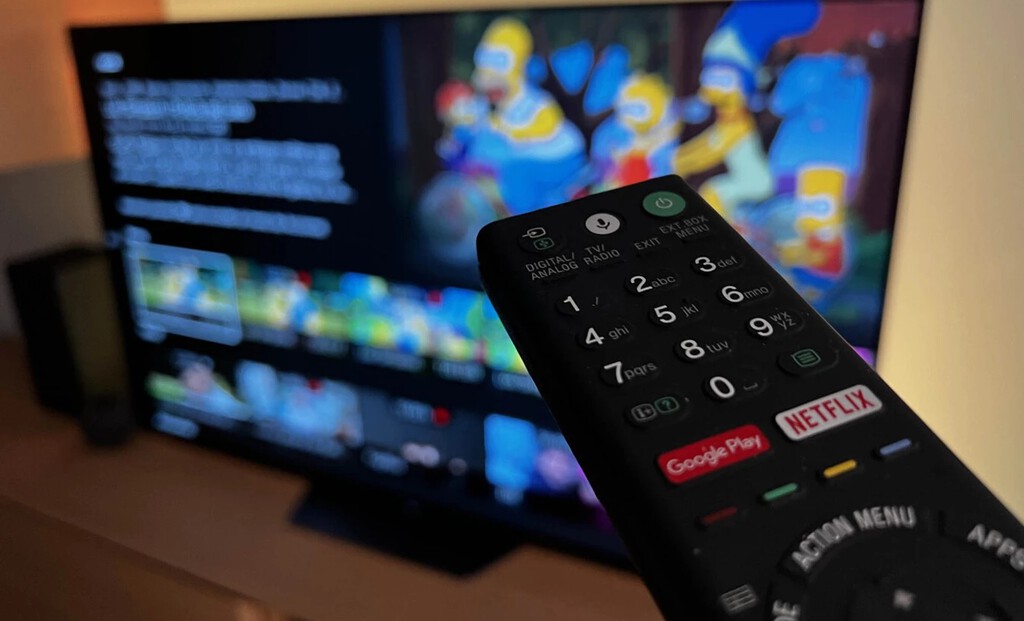 TDT en España (2022): todos los canales y cómo verlos