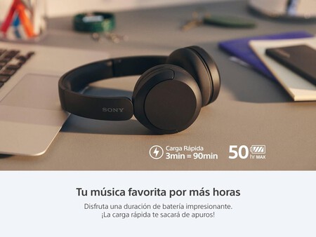 sony audifonos