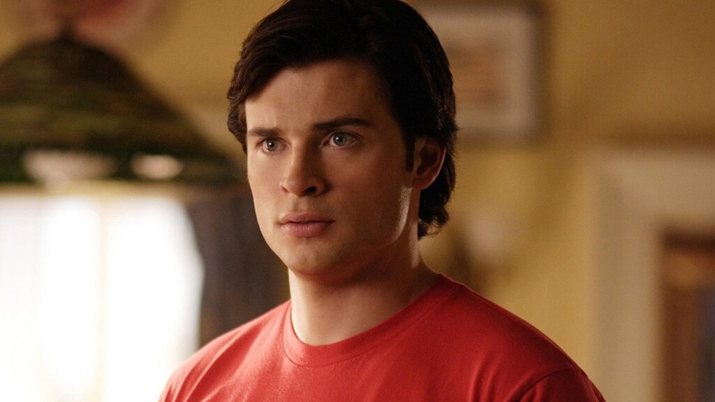 Tom Welling desvela el final original de 'Smallville' y la serie que le inspiró para cambiarlo: "Se escribió de una manera completamente diferente"