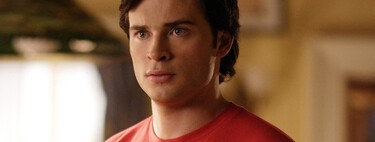 Tom Welling desvela el final original de 'Smallville' y la serie que le inspiró para cambiarlo: "Se escribió de una manera completamente diferente"