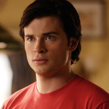 Tom Welling Final Smallville