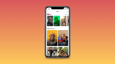 Instagram amplía la duración de sus emisiones en directo a 4 horas, y en breve permitirá archivarlas durante 30 días
