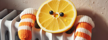 Así he creado un ambientador casero lowcost con el radiador aprovechando que llega el frío