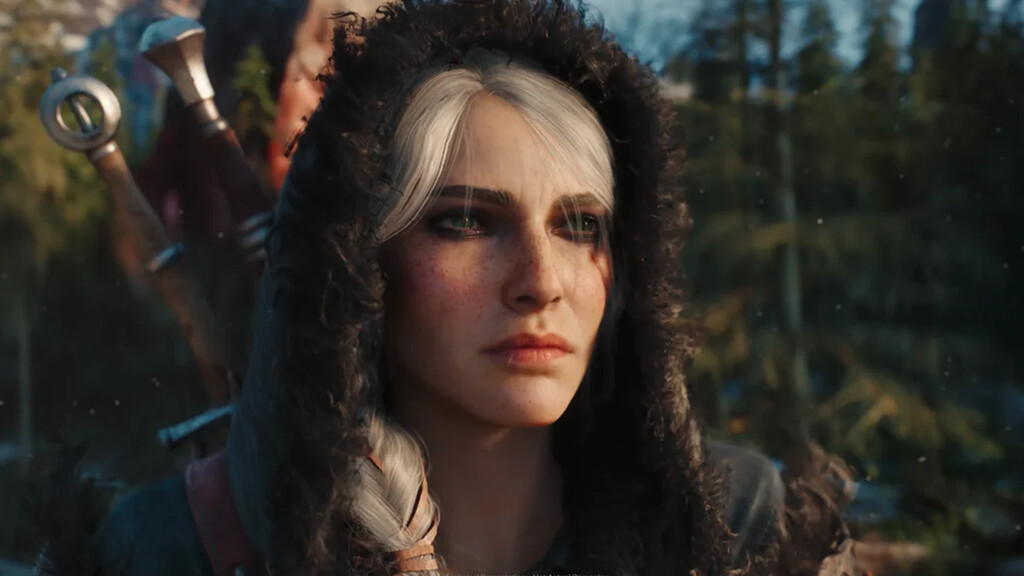 La gran inspiración de CD Projekt para hacer realista The Witcher 4 no podía ser otra que Kingdom Come: Deliverance 2  