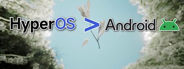 Las promesas de Xiaomi con HyperOS: estas son las novedades que lo vuelven diferencial respecto a Android 