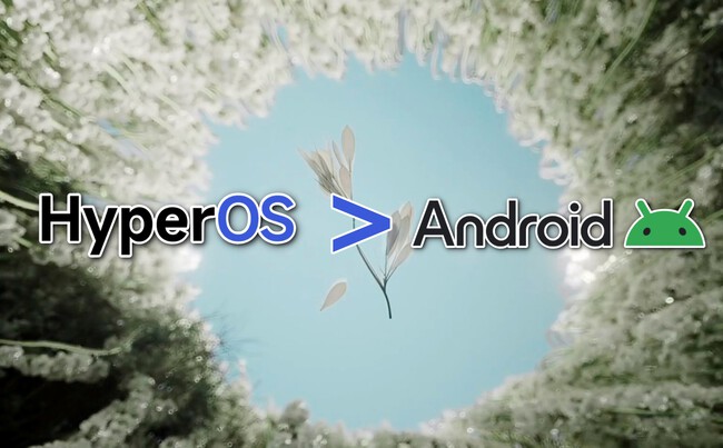 Hyperos Promesas