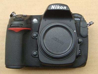 Nikon D300s: primeras imágenes reales