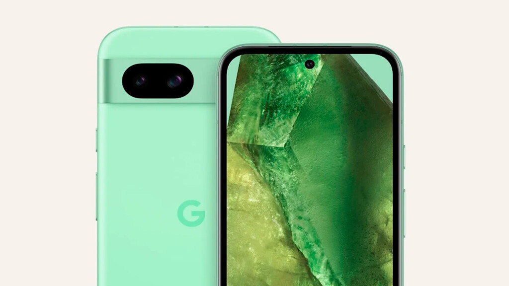 Si no sabes qué hacer con tu viejo móvil, Google te da 200 euros para que te compres un Pixel 8a 