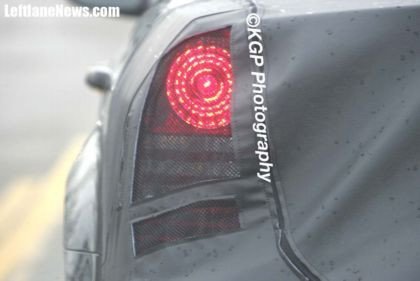 2008/2009 Chrysler 300C