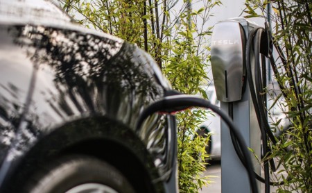 Model X Tesla