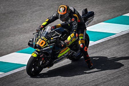 Marini Sepang Motogp 2023