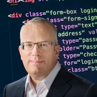 Un "apaño rápido" escrito en 10 días se convirtió, 30 años después, en la herramienta que sostiene internet 