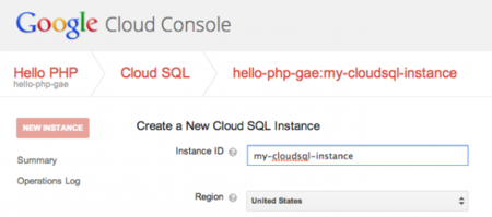 PHP en Google App Engine disponible para todos los desarrolladores