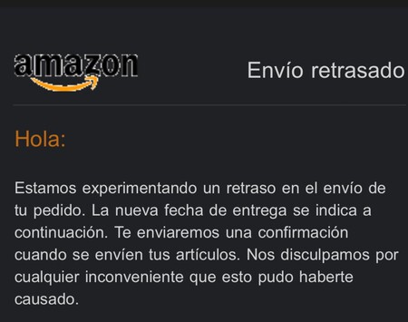 Amazon Retrasa Switch 2 Mexico
